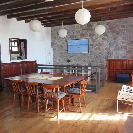Apartamento Avenida Playa Санта Круз де Ла Палма Екстериор снимка