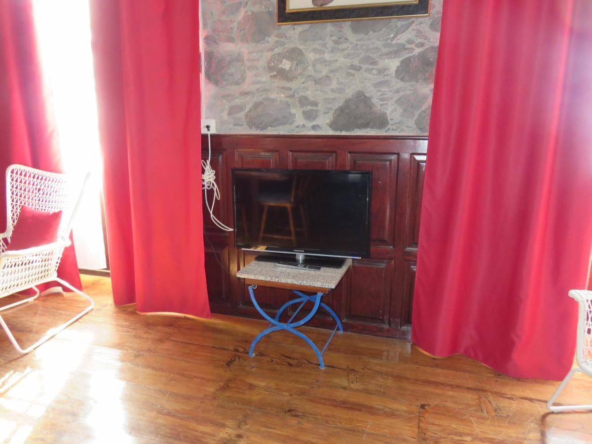 Apartamento Avenida Playa Санта Круз де Ла Палма Екстериор снимка