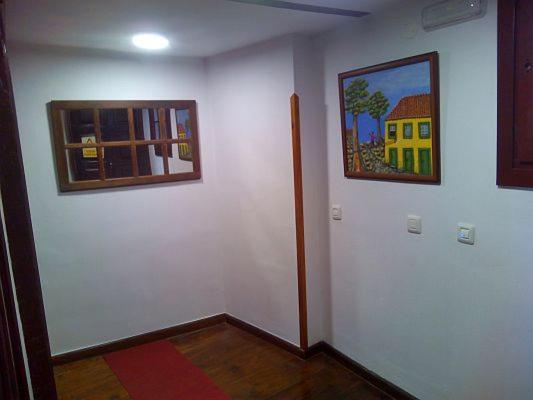 Apartamento Avenida Playa Санта Круз де Ла Палма Екстериор снимка