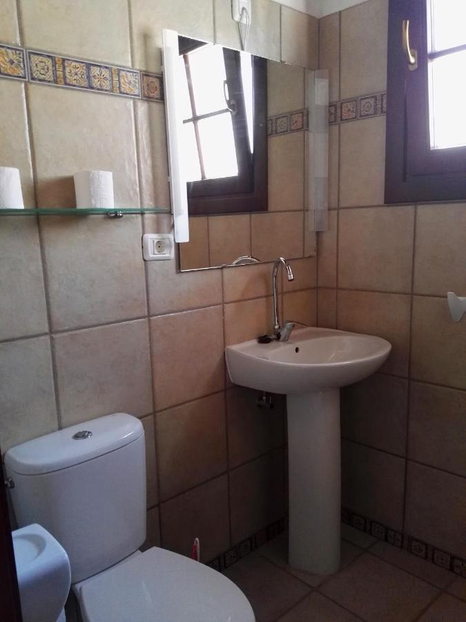 Apartamento Avenida Playa Санта Круз де Ла Палма Екстериор снимка